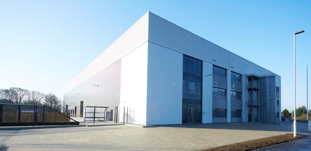 How the UK Autumn Budget 2024 Could Impact Commercial Property Investment in the Gatwick Diamond
