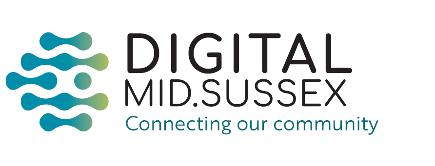 Mid Sussex digital ingenuity acknowledged with award nomination Mid Sussex digital ingenuity acknowledged with award nomination