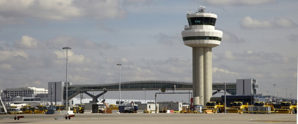 Gatwick Second Runway Decision in the Media