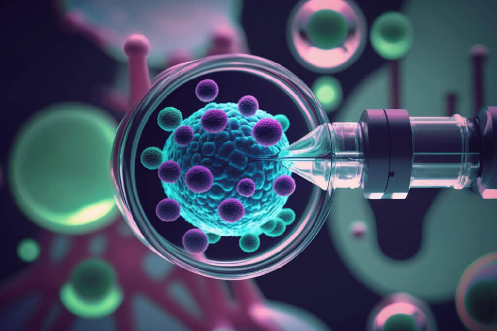 Unlocking Growth Opportunities for Gatwick Diamond Businesses: The Biomanufacturing Fund 