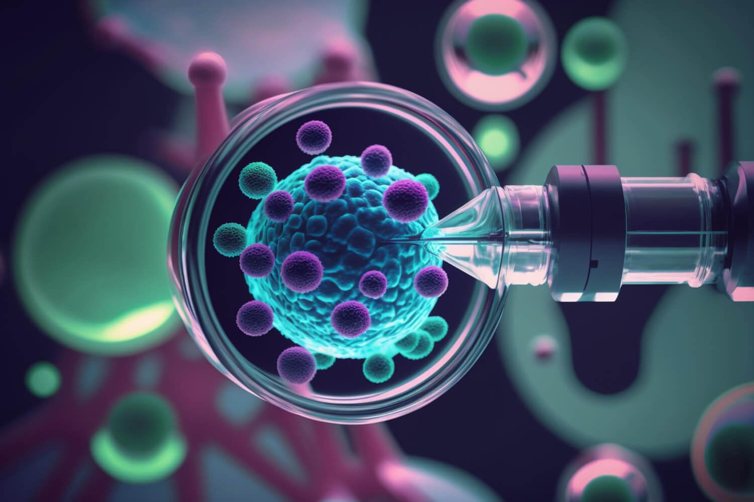 Biomanufacturing Fund Opportunity
