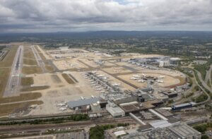 Gatwick Airport