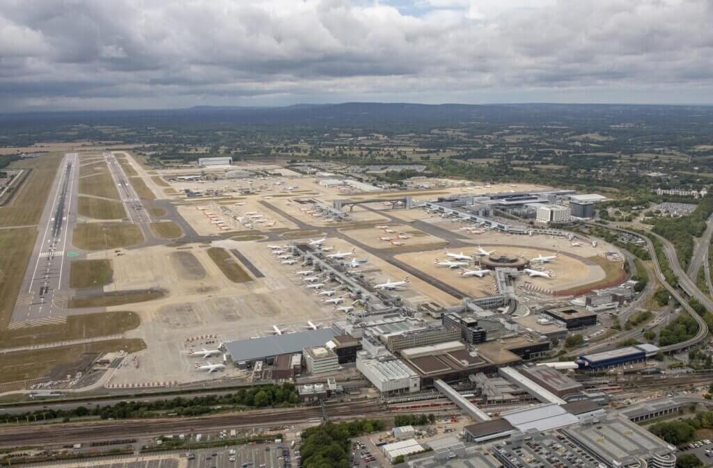 Bulletproof Your Supply Chain by Tapping into Gatwick Diamond’s Robust Network!