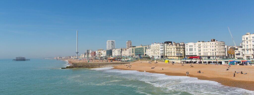 Opportunity to shape the future of Brighton & Hove Opportunity to shape the future of Brighton & Hove
