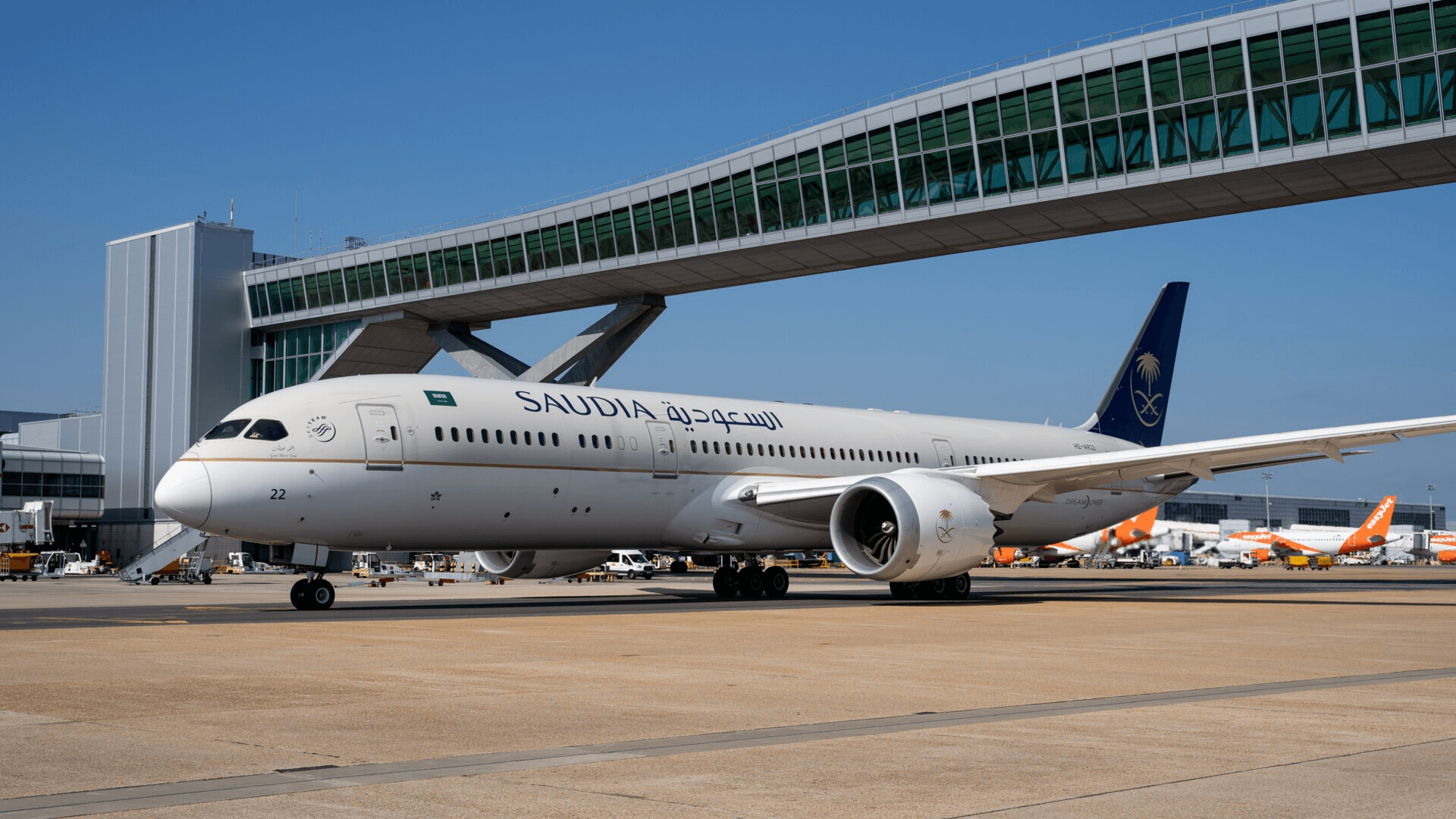 What Does London Gatwick’s Recovery Mean for the Region? What Does London Gatwick’s Recovery Mean for the Region?