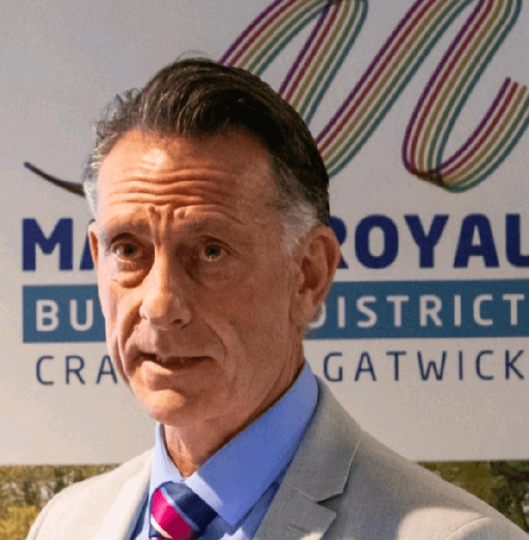 Interview: Steve Sawyer Reveals an Exciting Future for Manor Royal Interview: Steve Sawyer Reveals an Exciting Future for Manor Royal