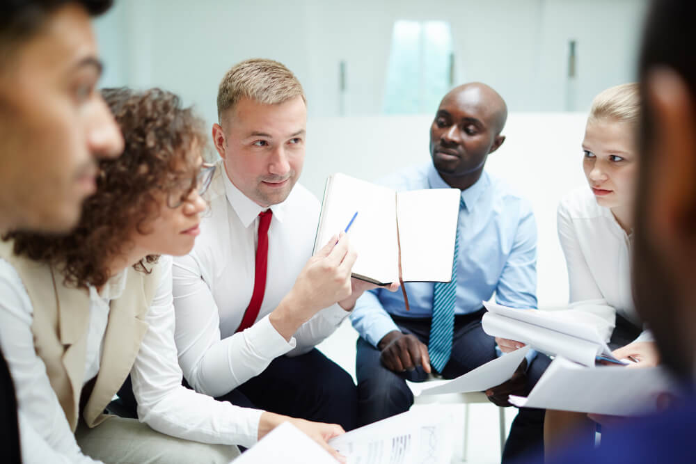 How the Gatwick Diamond Attracts Top Talent