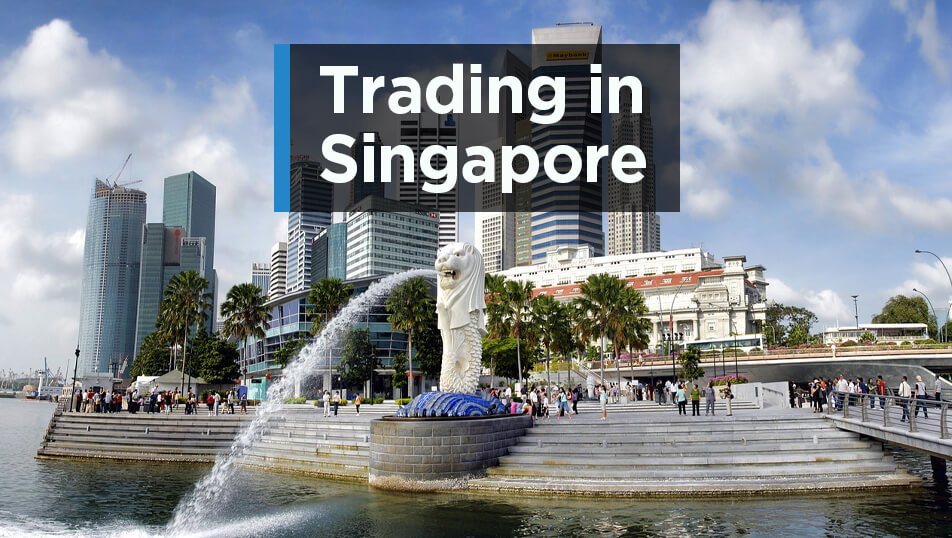 Trading in Singapore webinar – 5th March