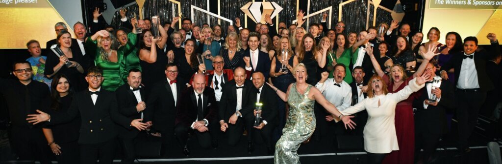 Celebrating Global Success: The Gatwick Diamond Business Awards Shortlist for International Business of the Year
