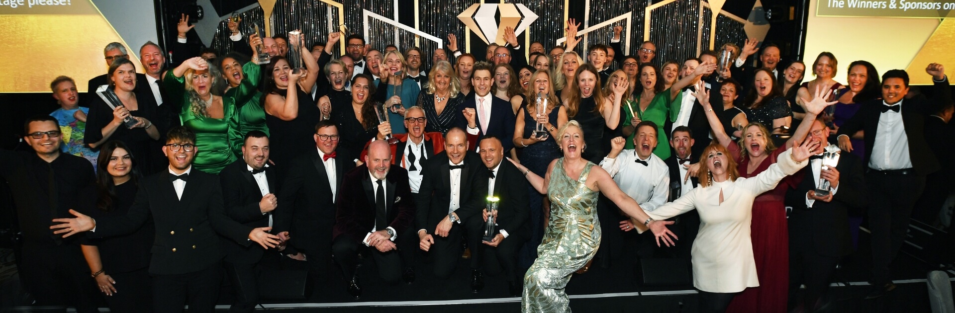 Gatwick Diamond Business Awards