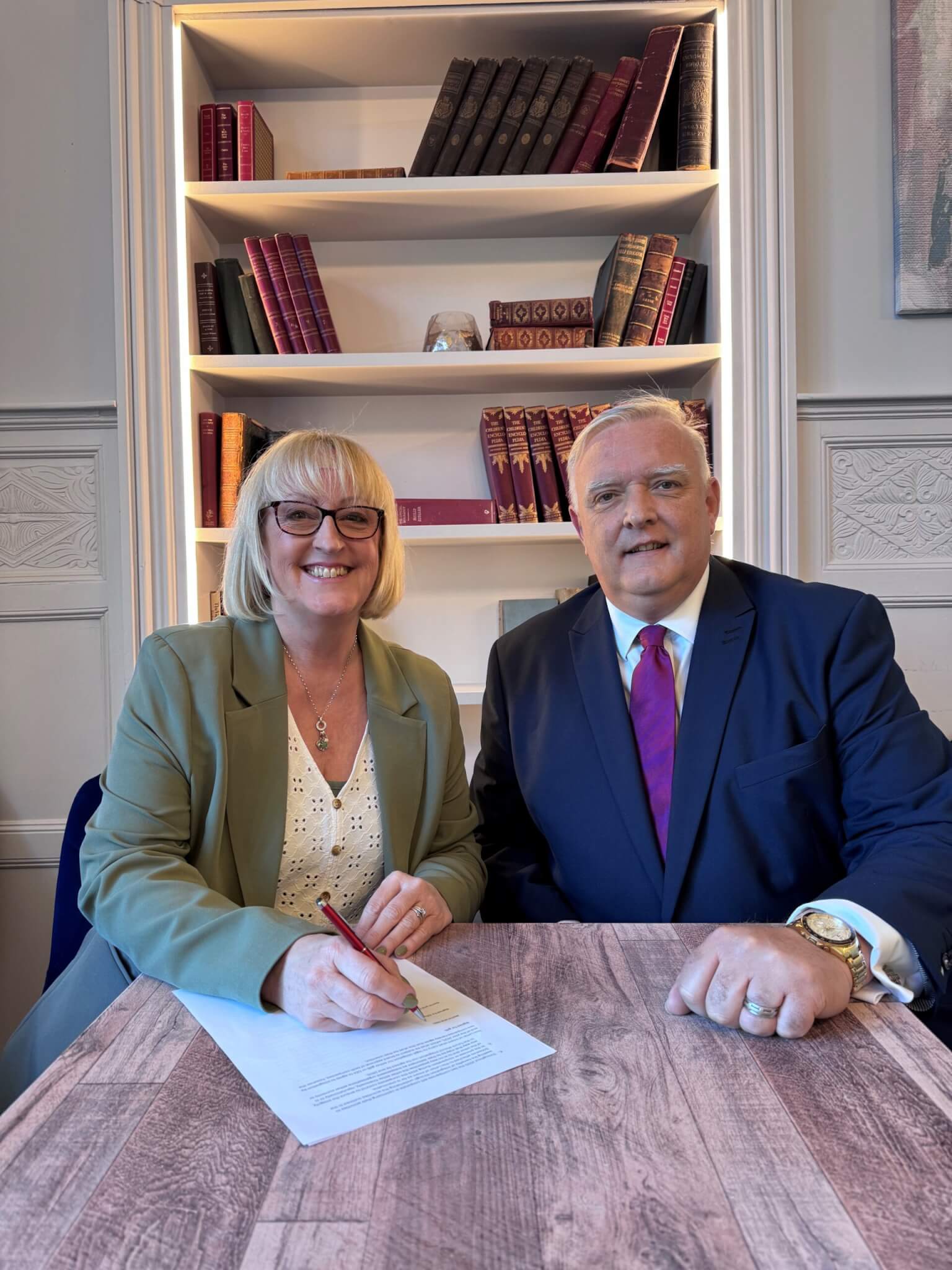 Gatwick Diamond Business and Gatwick Diamond Initiative announce merger – ‘a new era for the South East’