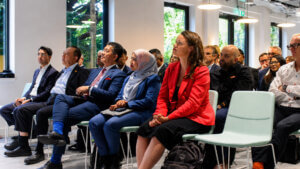 Invest Gatwick Diamond and Invest Selangor have agreed a framework focused on a dynamic new, closer working future.