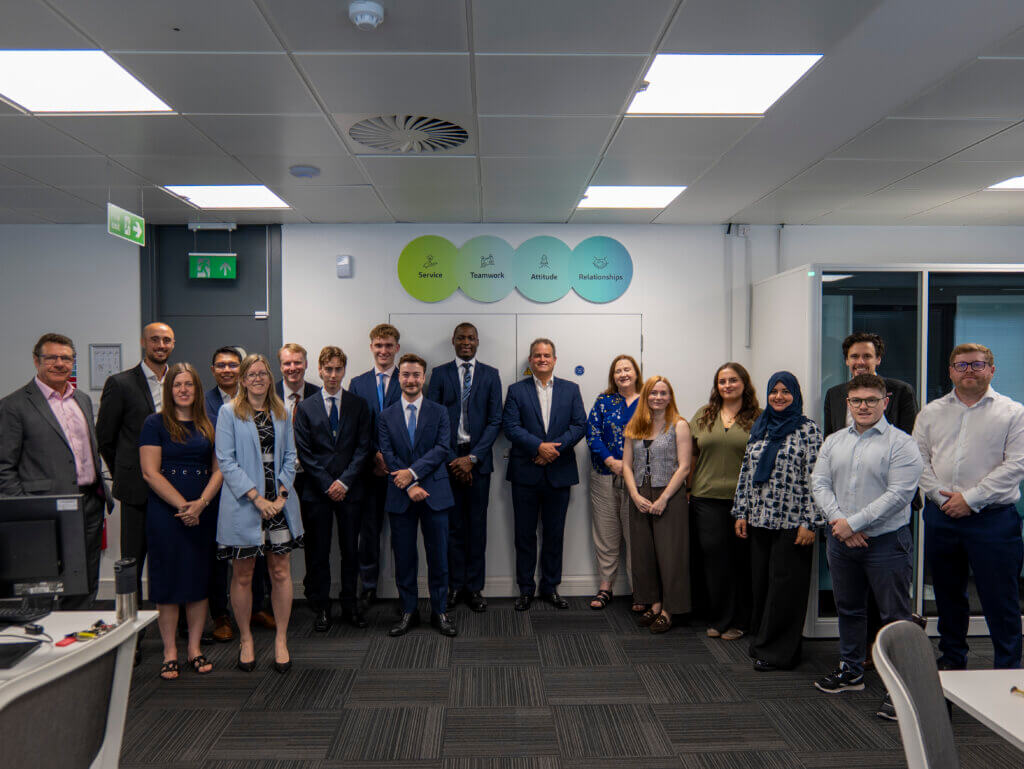 MHA expands in the Gatwick Diamond with new Crawley base and plans for growth MHA expands in the Gatwick Diamond with new Crawley base and plans for growth